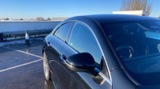 Mercedes-Benz CLA 180 AMG Line Premium 4dr Tip Auto Petrol Saloon